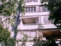 Балкон, тип 3
