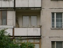Балкон в планировке 1605-9 (02)