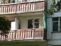 Балкон И-18