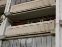 Балкон И-68