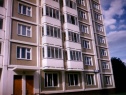 Балкон КОПЭ